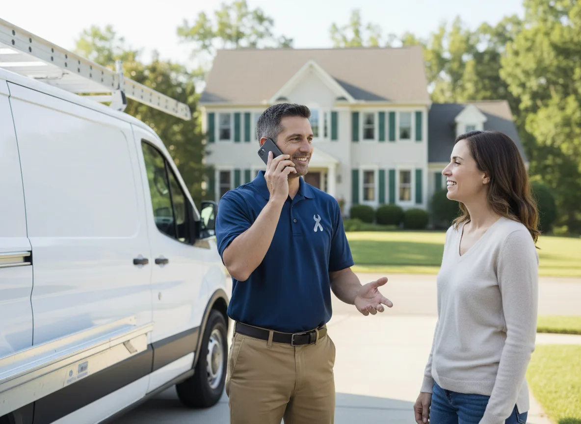 Home Gutter Service Ronda, NC FAQs