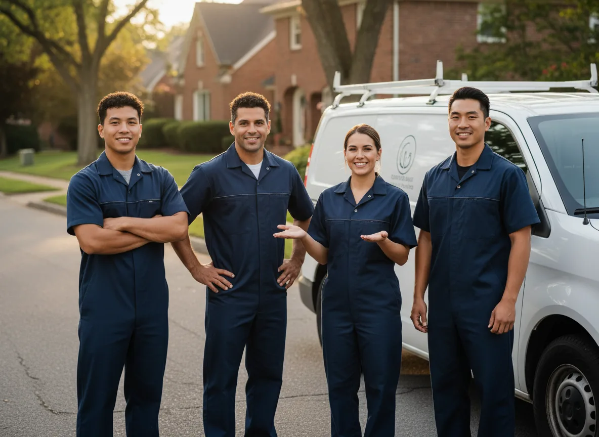 Home Gutter Service company in Ronda, NC